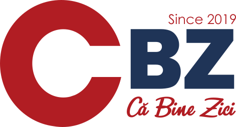 Că Bine Zici
